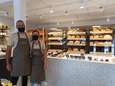Atelier Co-Pains opent derde bakkerswinkel, deze keer in centrum Rijkevorsel: “Waanzinnige verbouwing achter de rug”