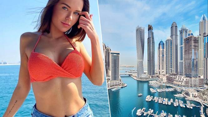 Waarom Dubai het beloofde land is voor belastingontduikers en (drugs)criminelen