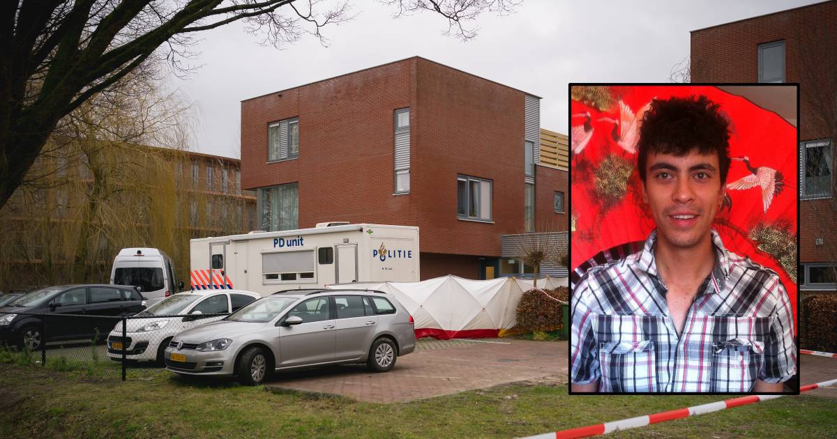 "In totaal zijn er door de gemeente, het RIBW, justitie en de politie zelf verschillende onderzoeken gedaan.