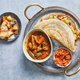 1001 smaken: Malasa Dosa, oftewel: hartige crêpes met aardappelvulling