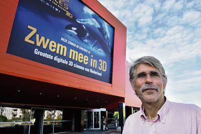 Gerben Kuipers moet hotel Ede-zuid gaan bouwen