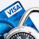 Visa telt bijna 5 miljard euro neer voor fintechbedrijf Plaid