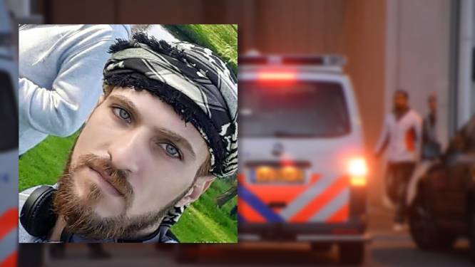 Hussein pleegt zelfmoord terwijl hij belt met z'n vrouw