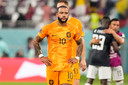 Memphis Depay.
