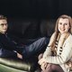 Janne en Kamil uit ‘Niets gaat over’: ‘We hebben een schuldgevoel omdat we de ramp hebben overleefd: waarom ik wel en de persoon naast me niet?’