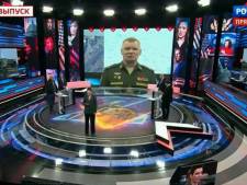 Gezonken Moskva is hoofdpijndossier geworden voor Poetins propaganda-afdelingen