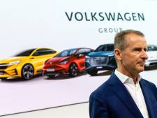 VW-topman verontschuldigt zich voor ‘nazi-slogan’