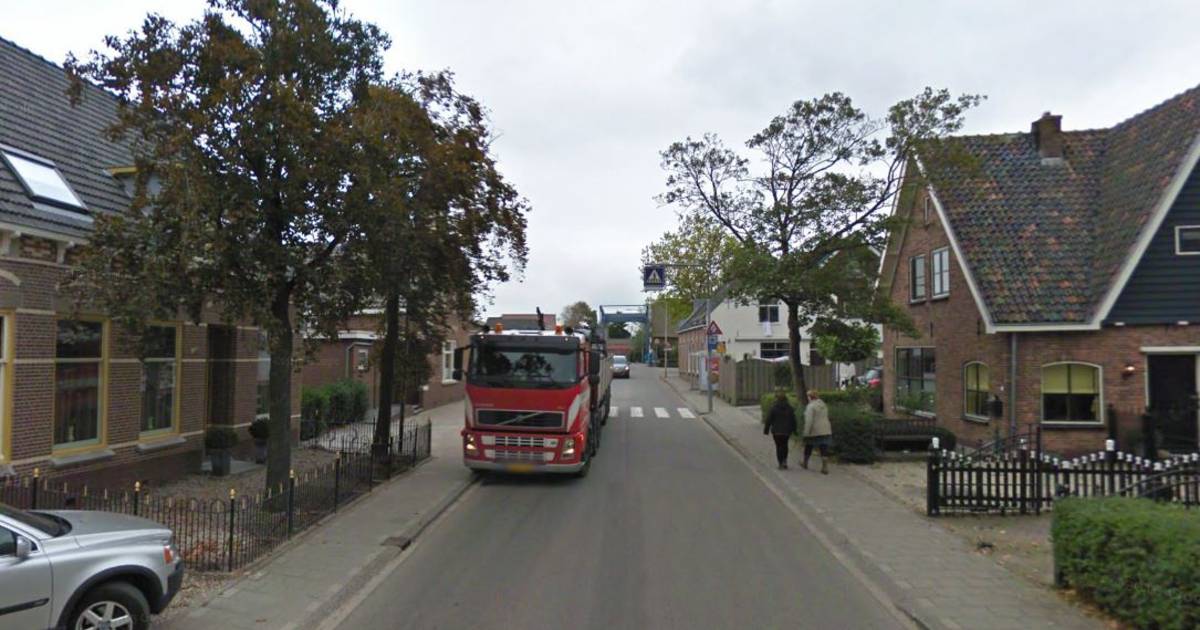 Driebruggen krijgt last van jarenlange werkzaamheden