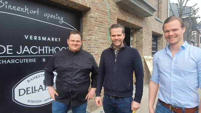 Na bistrobar, frituur én hotel, voegen drie jonge ondernemers nu ook versmarkt aan lijstje toe: “Bij De Jachthoorn draait alles rond pure ambacht”