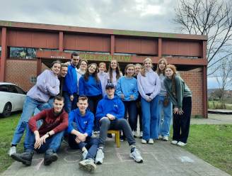 Speeplein Bartje viert 50-jarig bestaan met kindermiddag en receptie: “Een bijzonder evenement”