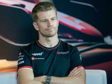 Nico Hülkenberg verlaat Haas voor nieuw avontuur: ‘Om voor Audi te strijden is iets heel bijzonders’
