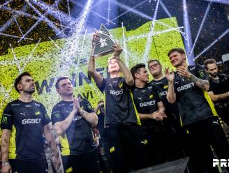 Natus Vincere blijft ‘CS:GO’-landschap domineren en wint BLAST Premier Fall Final