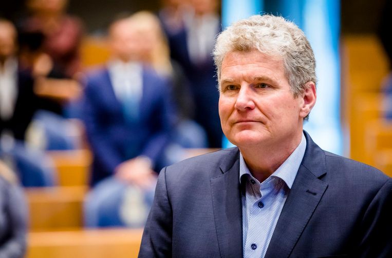 William Moorlag Beeld anp