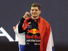 Sluit Verstappen aan in rijtje Rembrandt, Cruijff en Van Gogh? ‘Superheld in de dop’