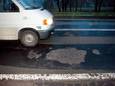 Putten in de weg kunnen een verkeersongeval veroorzaken. Wie is dan verantwoordelijk?