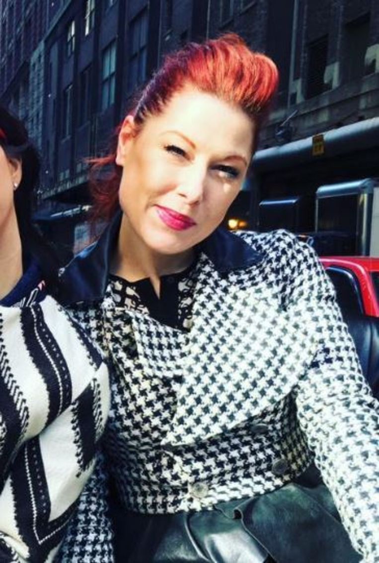 Als The Zutons (en Amy Winehouse) over Valerie zongen, zongen ze over haar