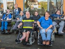 ‘Het is voor de bewoners van Reinaerde slikken of stikken. Onacceptabel’
