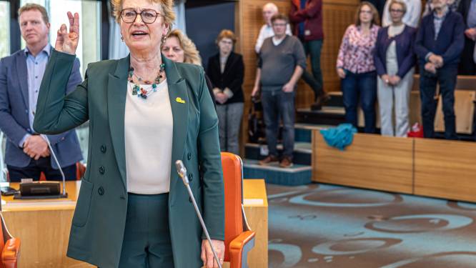 Toestroom van onervaren Statenleden door monsterzege BBB: ‘Elke keer met 17 mensen vergaderen schiet niet op’
