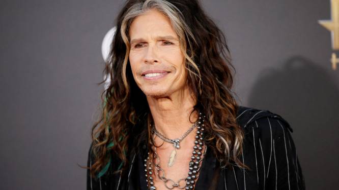 Aerosmith-zanger Steven Tyler opgenomen in afkickkliniek: ‘Fans krijgen geld terug’
