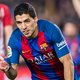 FC Barcelona trekt naar TAS om schorsing Suarez ongedaan te maken