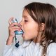 Kwart van kinderen tussen 2 en 6 jaar gebruikt medicatie tegen astma