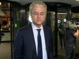 Wilders spreekt van 'historische dag': 'Droom die uitkomt'