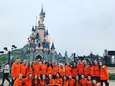 Belgische dansgroep speelt eigen show in Disneyland: “We kregen meteen een uitnodiging om terug te komen”