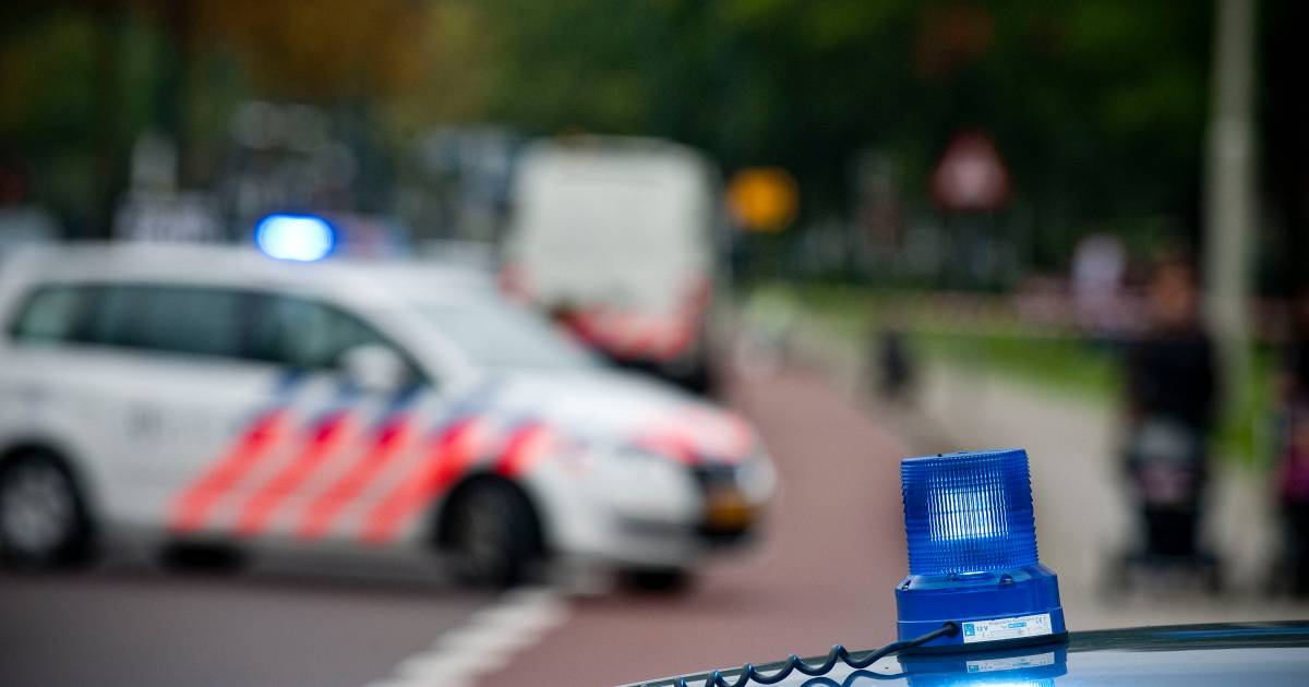 Medewerker Jumbo (21) wil beelden van gewapende overval niet zien: ‘Als dader krijg je eerder hulp, zo voelt het' .