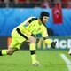 Cech stopt als international