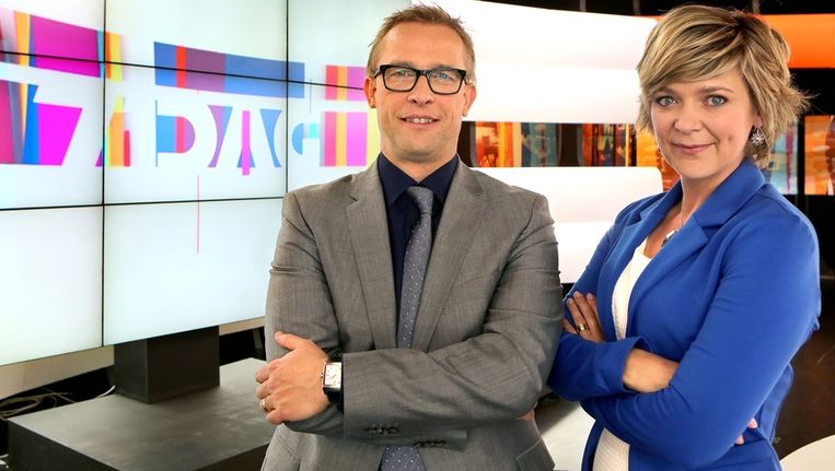 Vervangster Indra Dewitte Bij De Zevende Dag Bekend De Morgen
