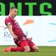 Essevee en Waasland-Beveren pakken eerste puntje in play-off II
