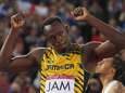 Usain Bolt abandonne le 100 mètres