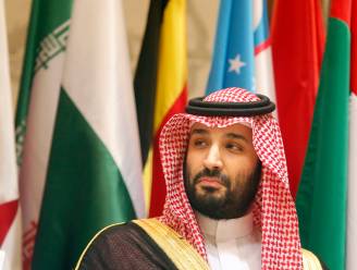 Zus beruchte Saudische kroonprins moet voor rechter verschijnen wegens mishandeling loodgieter