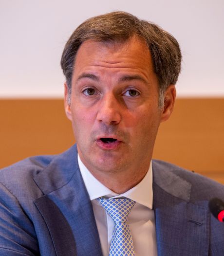De Croo: “Notre vie ne doit jamais être régie par des pass”