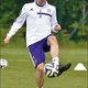 Klinsmann neemt Kljestan niet mee naar Brazilië