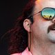 Ook op Werchter: een seksgod met snor, onaangename kriebels en tranen