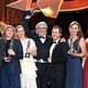 Na 29 jaar: eindelijk een vrouw grote winnaar op Europese Filmprijzen
