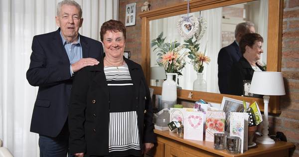 Door heimwee weer naar Rossum verhuisd