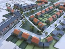 Plan woonwijk Park Wijtenburg ter inzage: 75 koopwoningen en 63 sociale huurappartementen