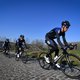 Een veertiende plek voor Van Baarle, die zich in de Australische zon voorbereidde op Omloop Het Nieuwsblad