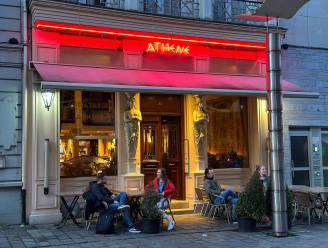 RESTOTIP. Grieks familierestaurant Athene: al meer dan 40 jaar een terechte populaire vaste waarde in Gent