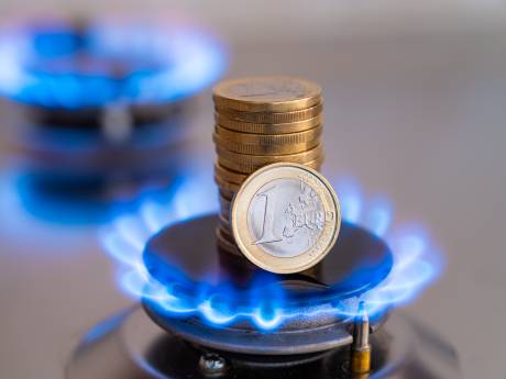 Les prix du gaz continuent de baisser... mais un été caniculaire pourrait changer la donne