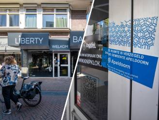 Burgemeester Heerts sluit tijdelijk kapperszaak in Apeldoorn: ‘Dit is geen kroeg, sleutels inleveren!’