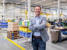Wat ASML bedenkt kan Frencken maken: ‘Wij zoeken het randje van de maakbaarheid op. En soms gaan we eroverheen’