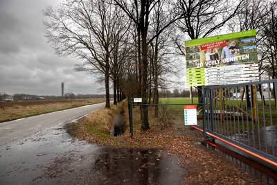 Drukte rondom Landal Grotelsche Heide moet worden beperkt
