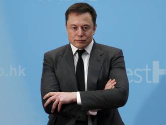 Elon Musk kan het niet laten en provoceert Amerikaanse beurswaakhond opnieuw