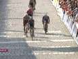 Vermeersch remporte la cinquième étape, Philippe Gilbert nouveau leader