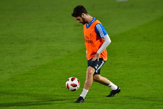 Isco