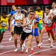 Coach Borlée: ‘De 400 meter is zo veeleisend. Nog elke dag sta ik te kijken van hun inzet’