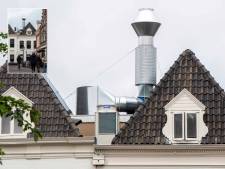 Ook Welstandscommissie sabelt ‘Joekel van Jonnie’ in Zwolle neer